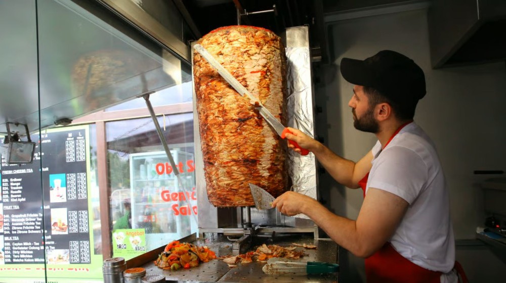 Must-Try Foods in Icmeler: A Culinary Adventure