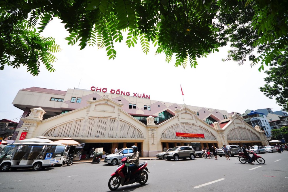 Exploring Hanoi’s Old Quarter: A Journey Through History and Culture