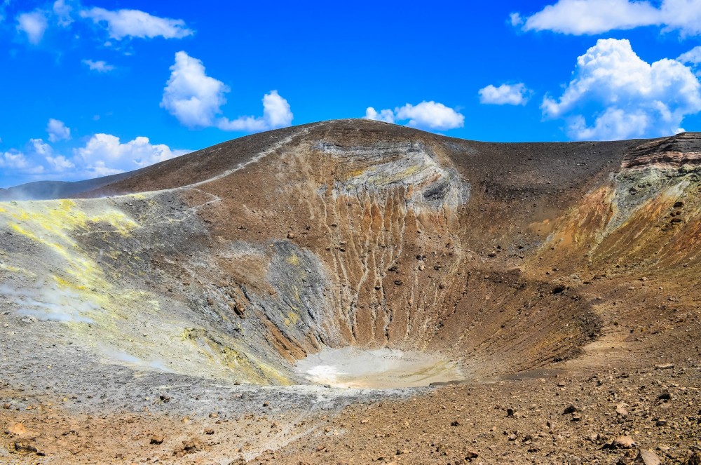 Exploring Boa Vista: Best Hidden Gems for Adventurers