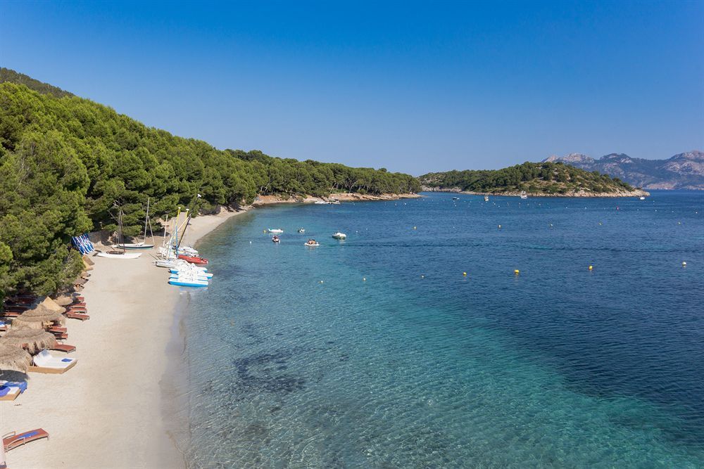 The Ultimate Beach Guide to Mallorca: Where to Sunbathe and Swim