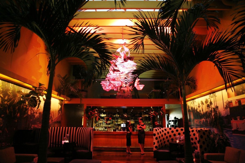 New York City at Night: Best Bars, Clubs, and Late-Night Attractions