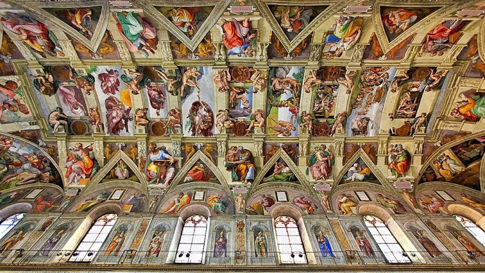 Top 5 Must-Do Activities in Rome for First-Time Visitors