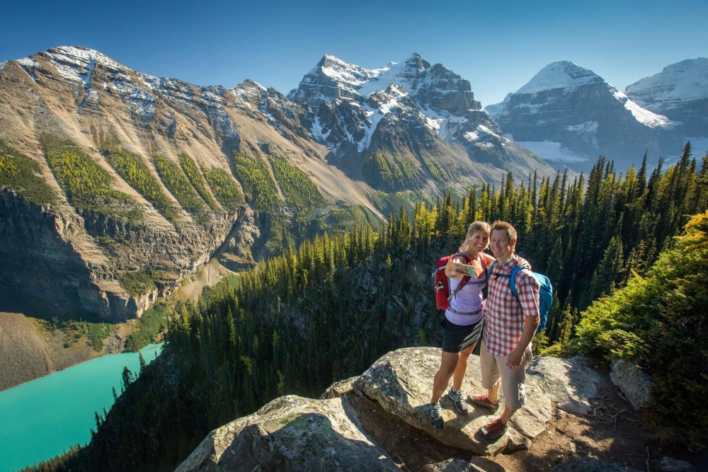 San Andreas Adventure Awaits: The Best Outdoor Activities