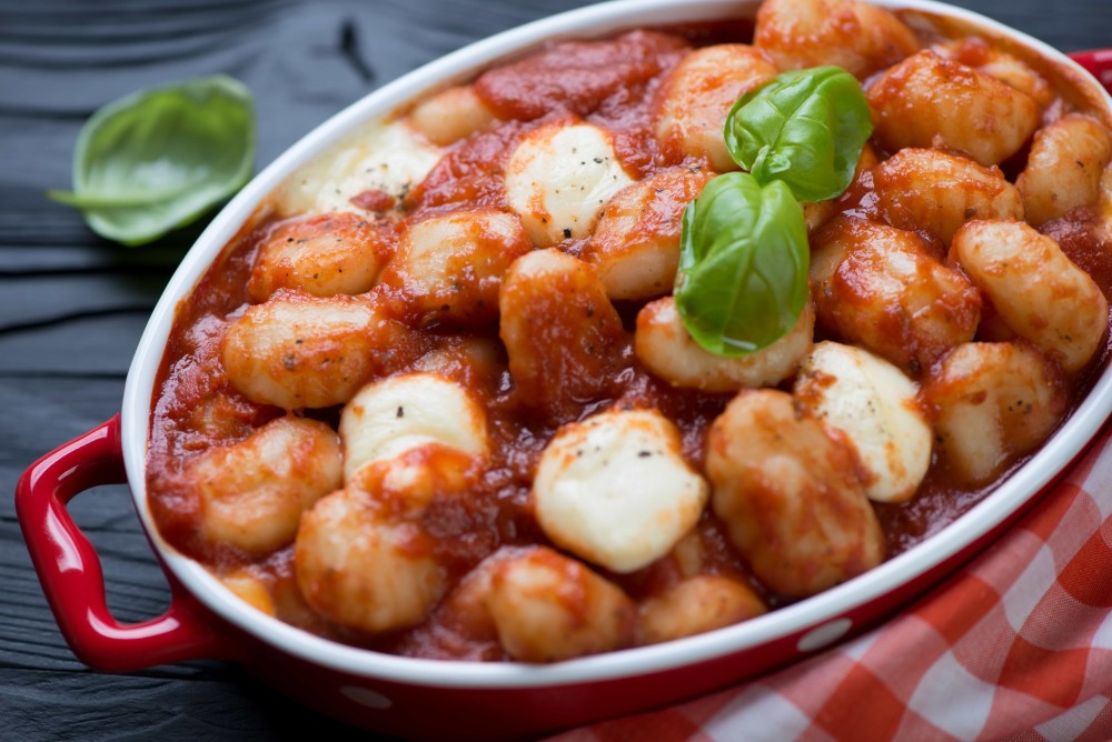 Exploring Sorrento’s Culinary Delights: A Food Lover’s Guide