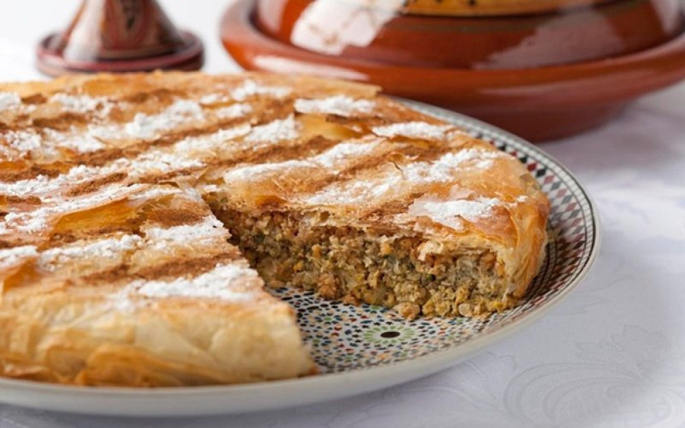 A Foodie's Guide to Fez: Top Dishes You Can't Miss