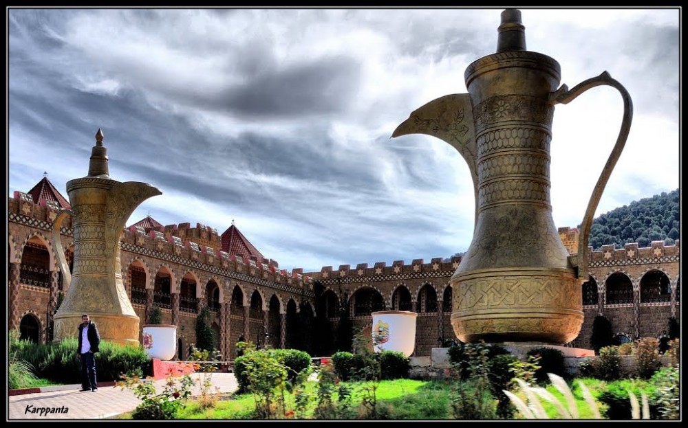 The Best Day Trips from Fez: Explore Beyond the City Walls