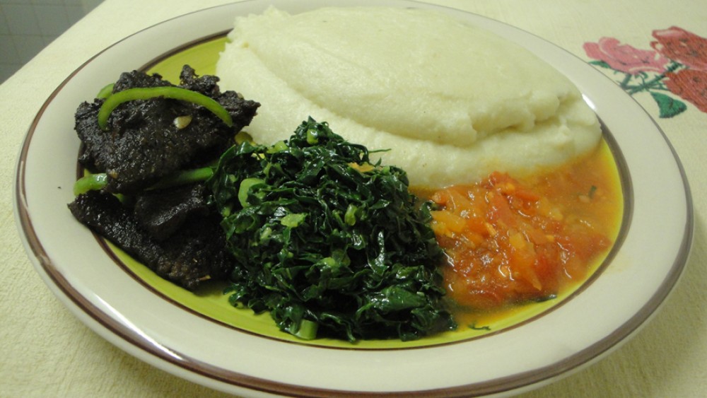 Savor the Flavors: Best Foods to Try in Victoria Falls