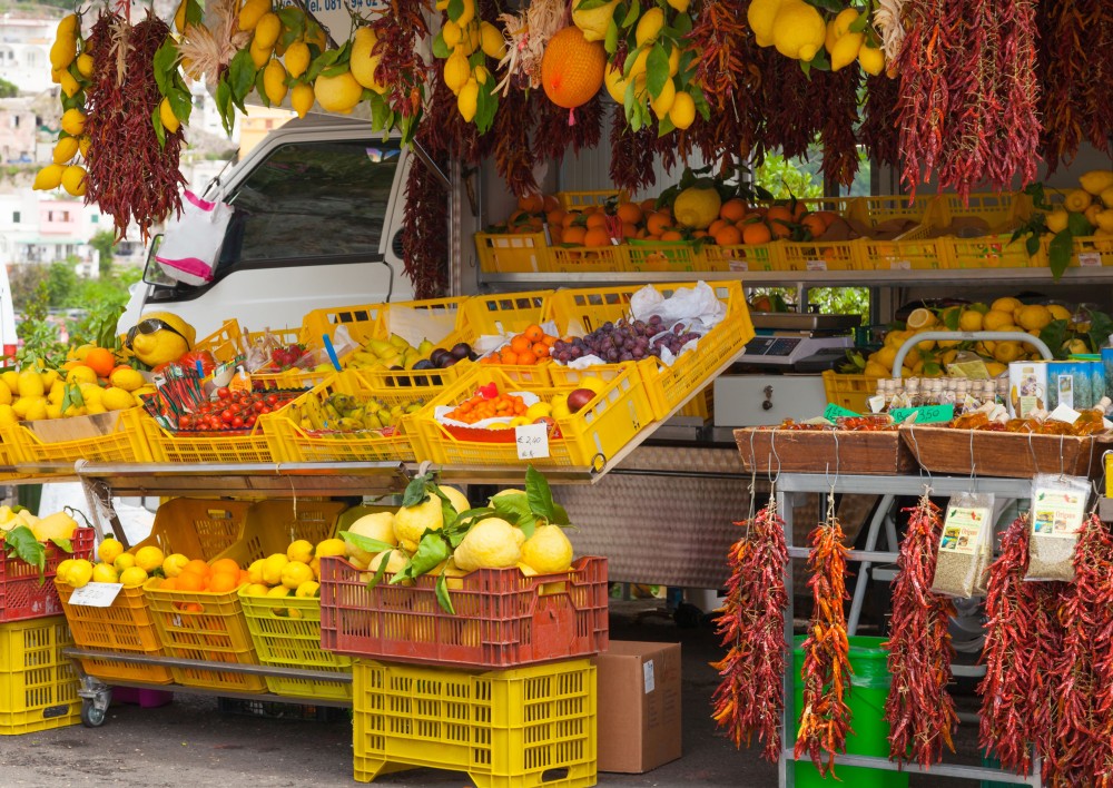 Exploring Sorrento’s Culinary Delights: A Food Lover’s Guide