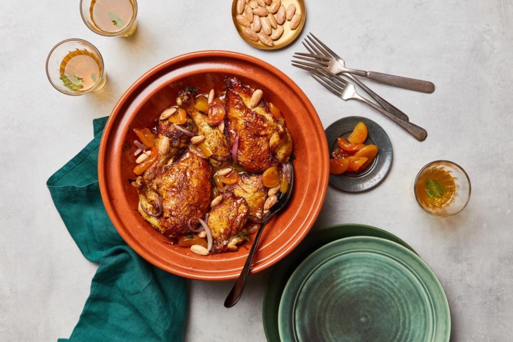 A Food Lover's Guide to Agadir: Traditional Dishes You Must Try