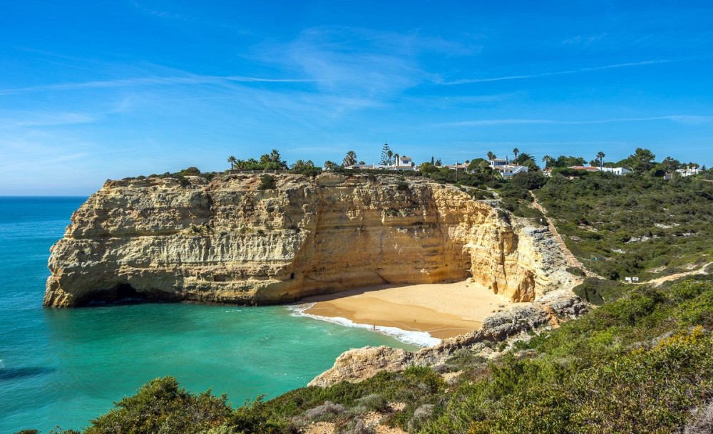 Exploring the Hidden Gems of Sao Vicente
