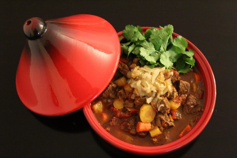 A Taste of Ouarzazate: Savoring Morocco’s Flavors