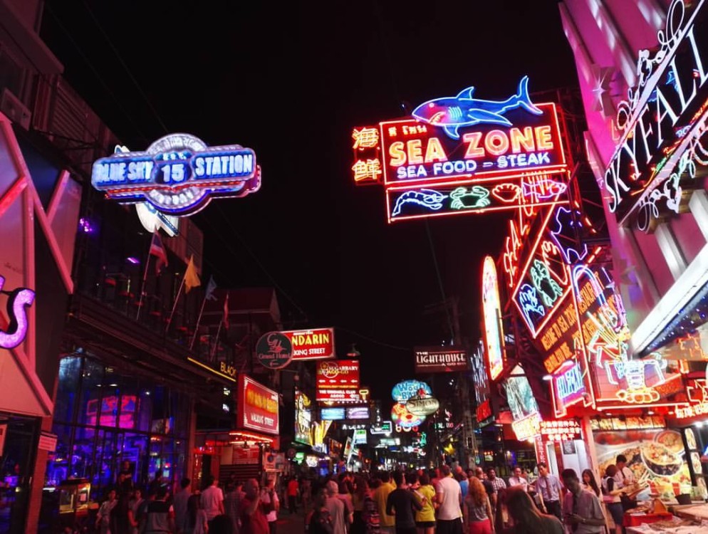 Top Things to Do in Pattaya: A First Timer’s Guide