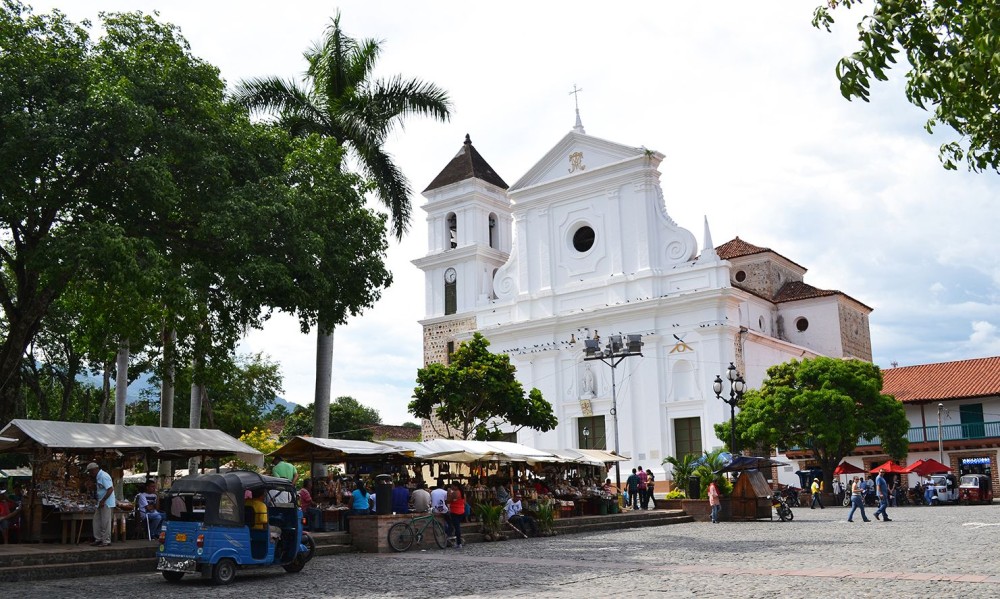 Beyond Medellín: Unforgettable Day Trips Worth Taking