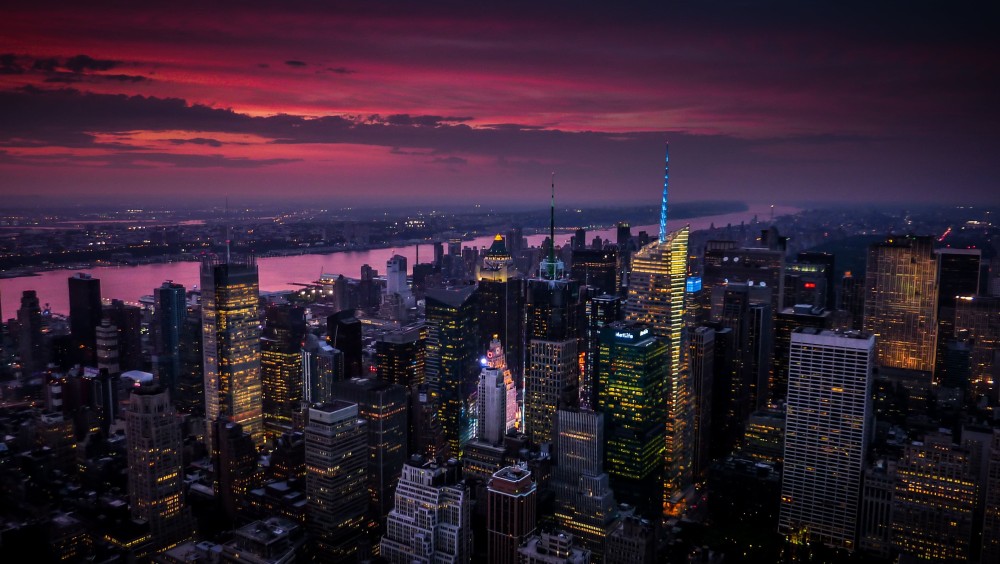 New York City at Night: Best Bars, Clubs, and Late-Night Attractions
