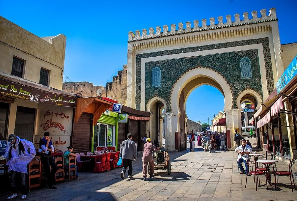 Fez for History Lovers: A Journey Through the Past