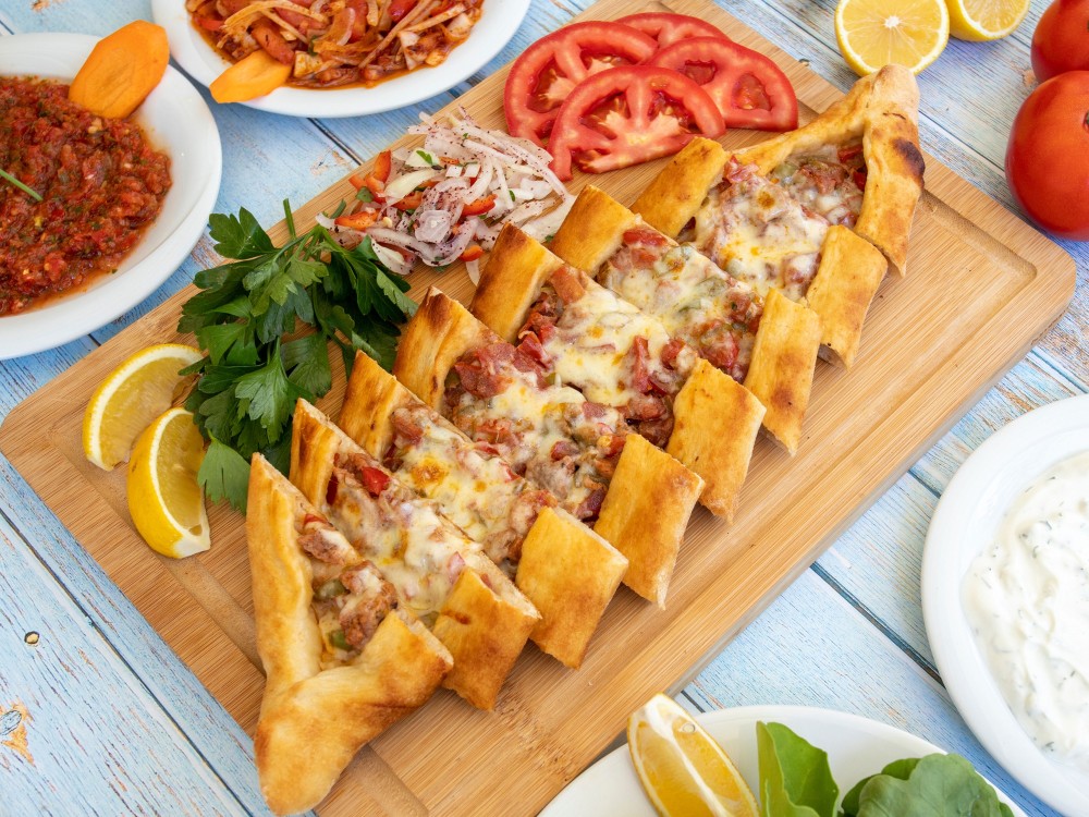  Fethiye’s Flavors: A Culinary Delight