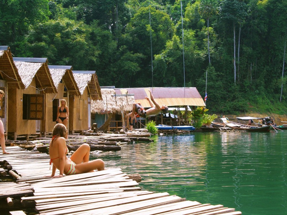 Khao Lak for First-Timers: Your Essential Travel Guide