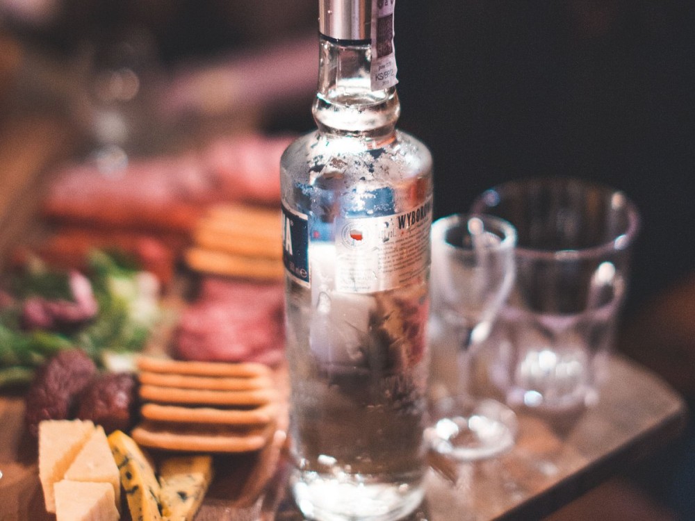 A Food Lover's Guide to Krakow: Traditional Dishes You Must Try