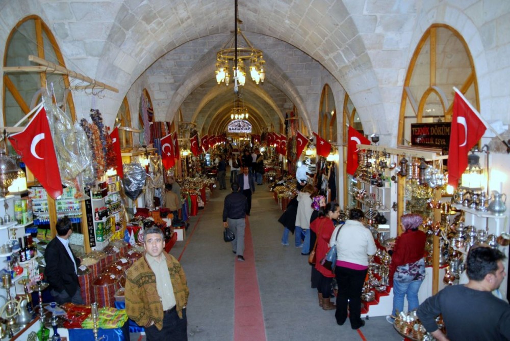 A Cultural Tour of Trabzon: Museums, Historical Sites, and Local Heritage