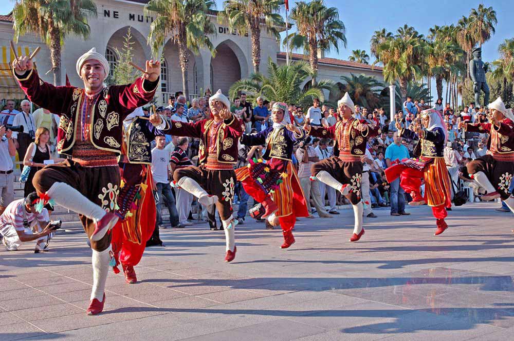 Cultural Delights: Exploring Manavgat’s History and Local Traditions