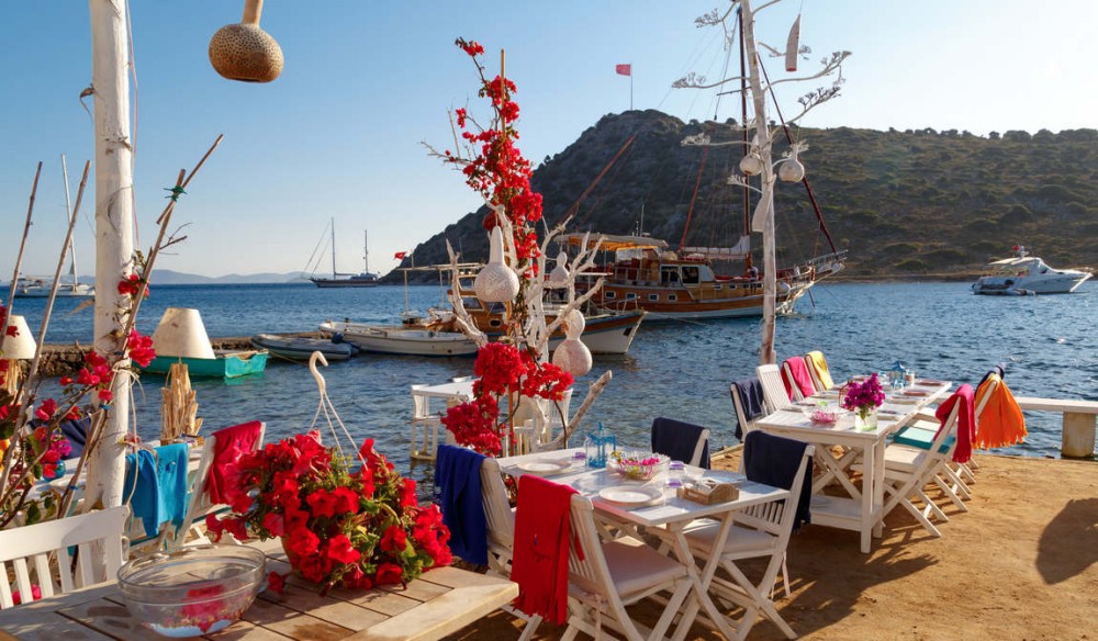 The Spirit of Bodrum: Coastal Villages and Hidden Gems You Must Visit