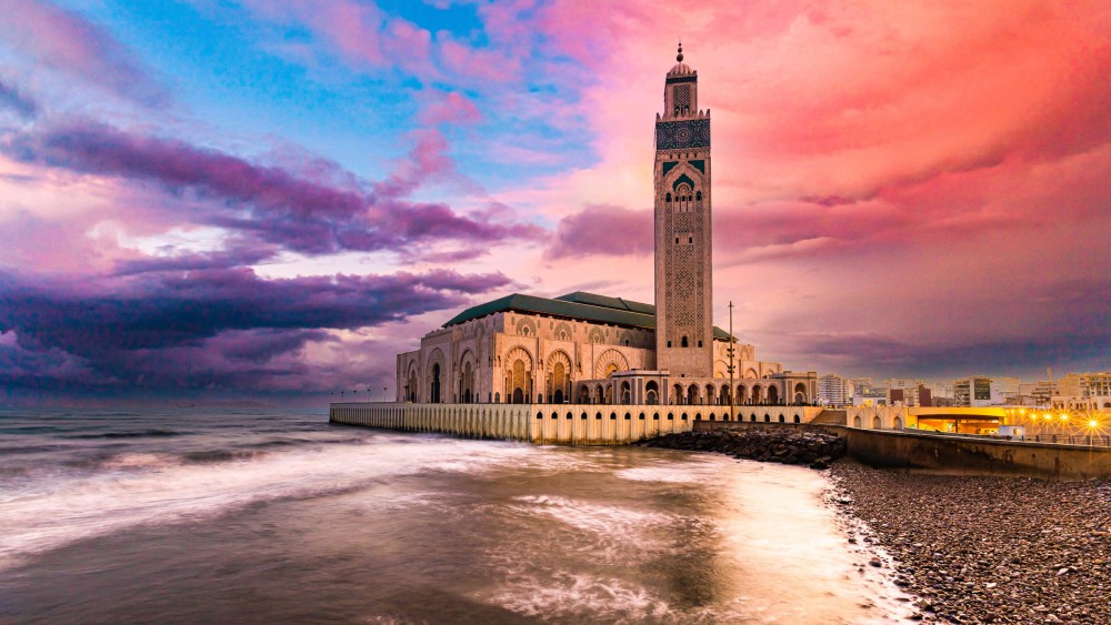 Top Things to Do in Casablanca: A Traveler’s Guide
