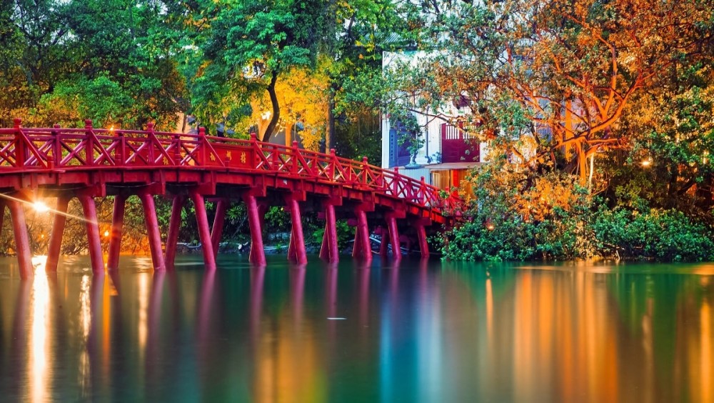 Top 10 Things to Do in Hanoi for an Unforgettable Adventure
