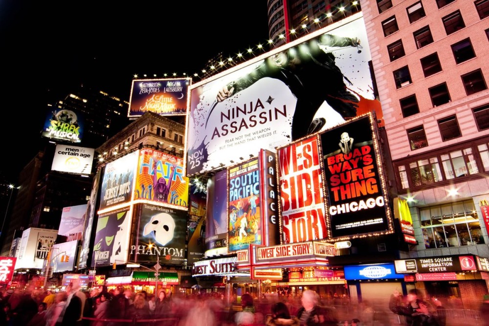 24 Hours in New York: A Perfect Itinerary for a Quick Trip