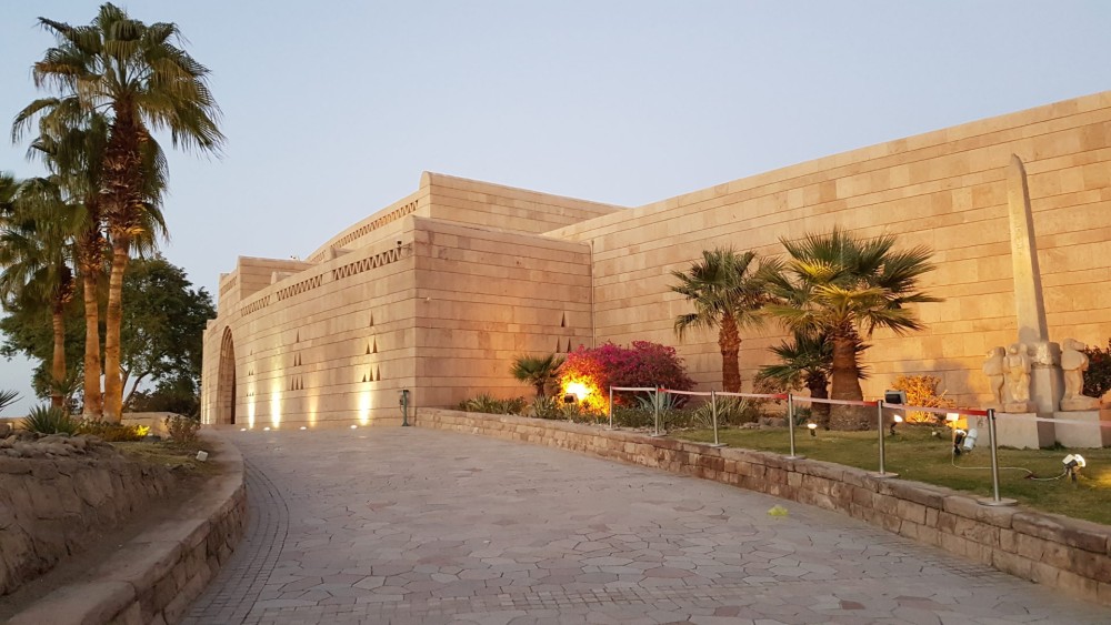 Exploring Aswan: 5 Hidden Gems to Discover Beyond the Tourist Spots