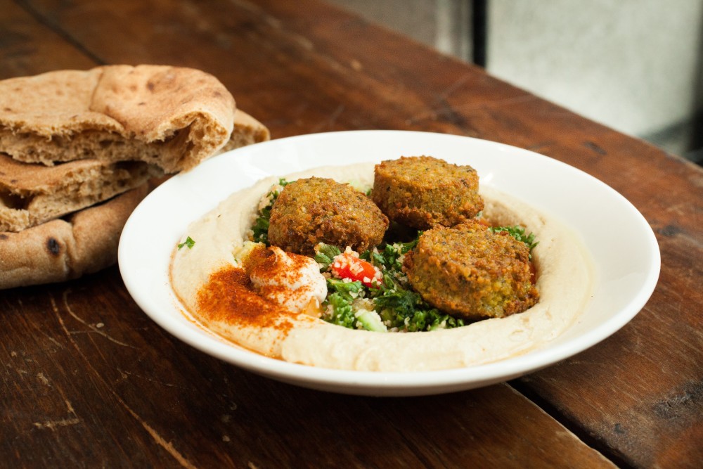 A Food Lover’s Guide to Amman: Savor the Flavors of Jordan