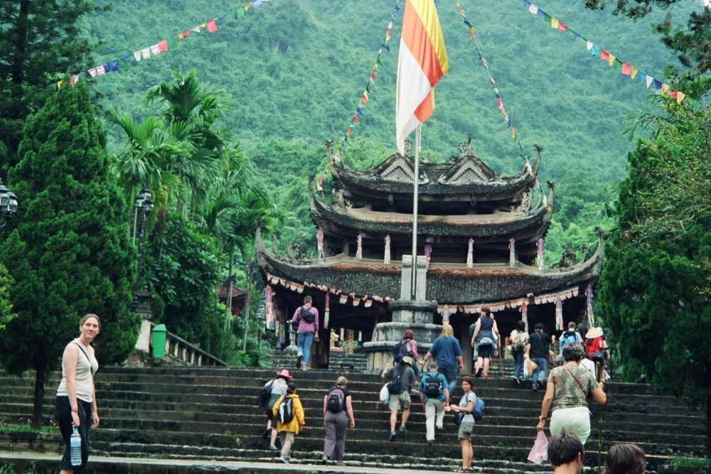Best Day Trips from Hanoi: Explore Beyond the City