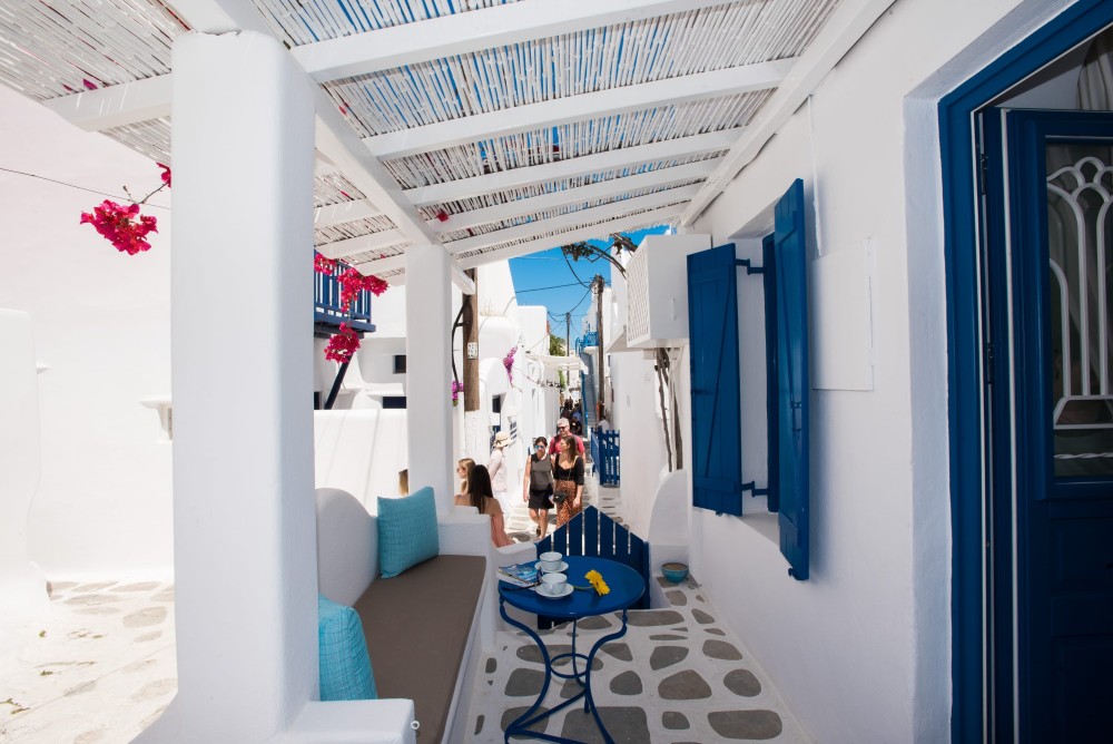 Exploring Mykonos for First-Timers: A Complete Travel Guide
