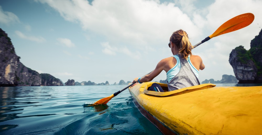 Top 5 Must-Do Activities in Ha Long Bay for First-Time Visitors