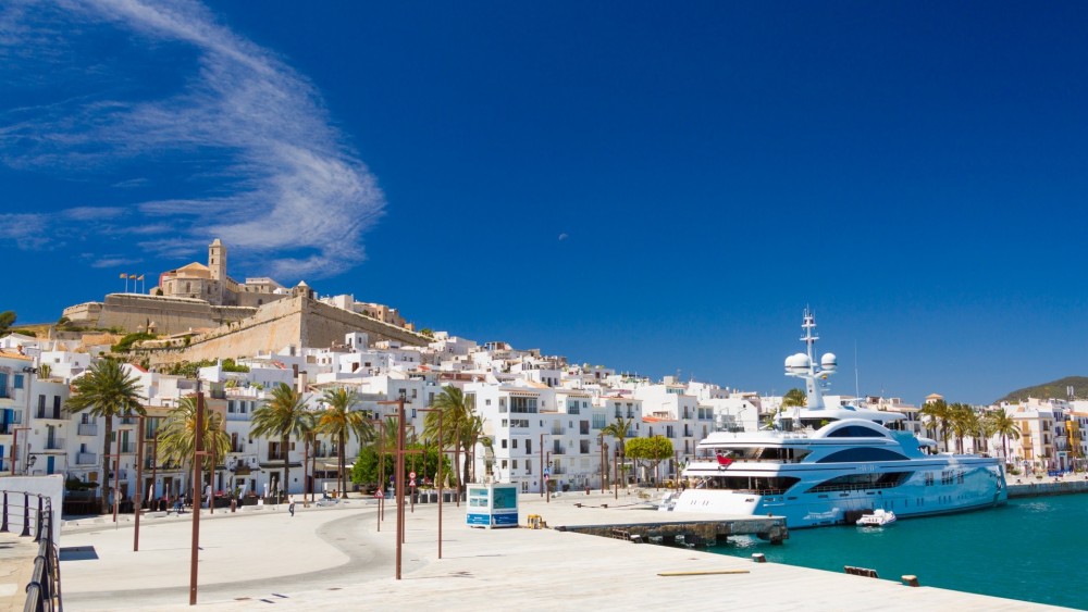 Ibiza’s History and Culture: Exploring the Island Beyond the Party