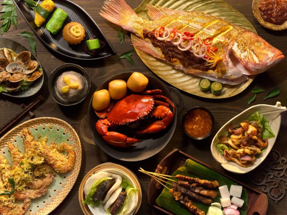 The Best Local Foods to Try in Rui Vaz: A Culinary Journey