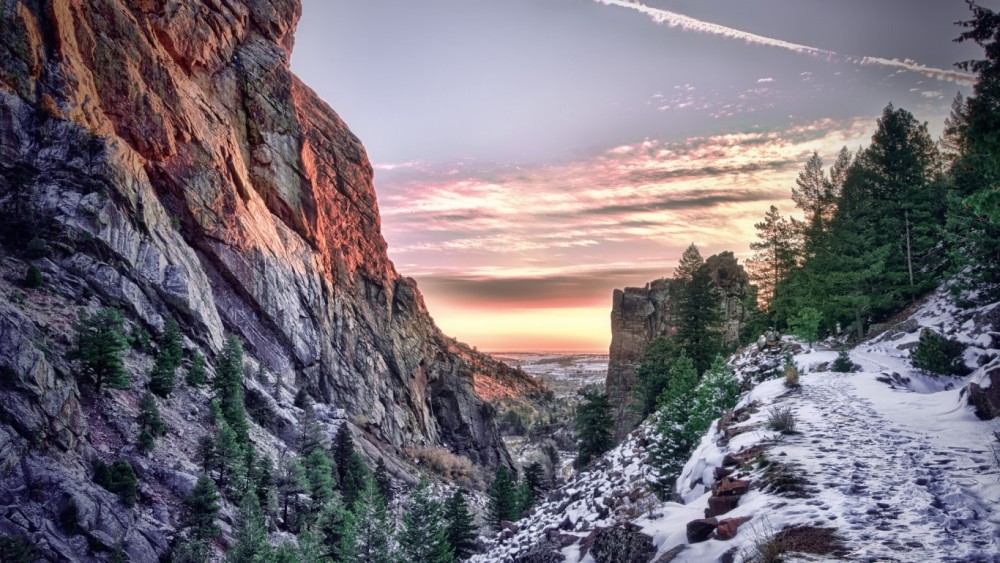 The Best Day Trips from Las Vegas: Escape the City for an Adventure