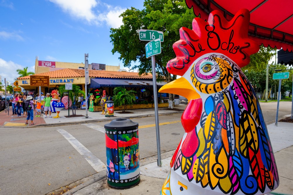 Exploring Miami’s Art and Culture: Museums, Murals, and More