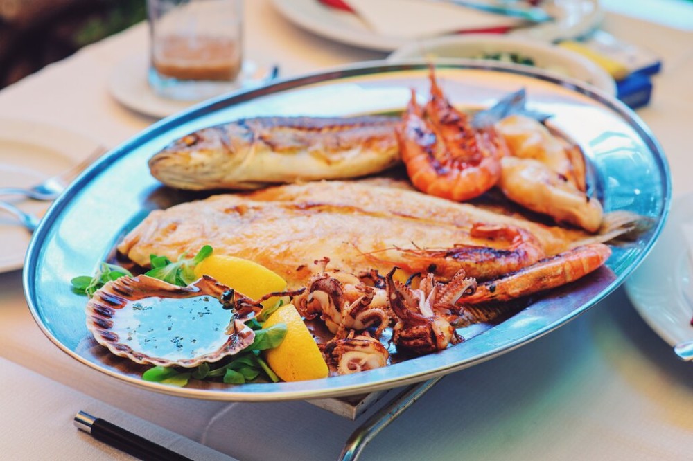 A Food Lover’s Guide to Dubrovnik: Best Dishes to Try
