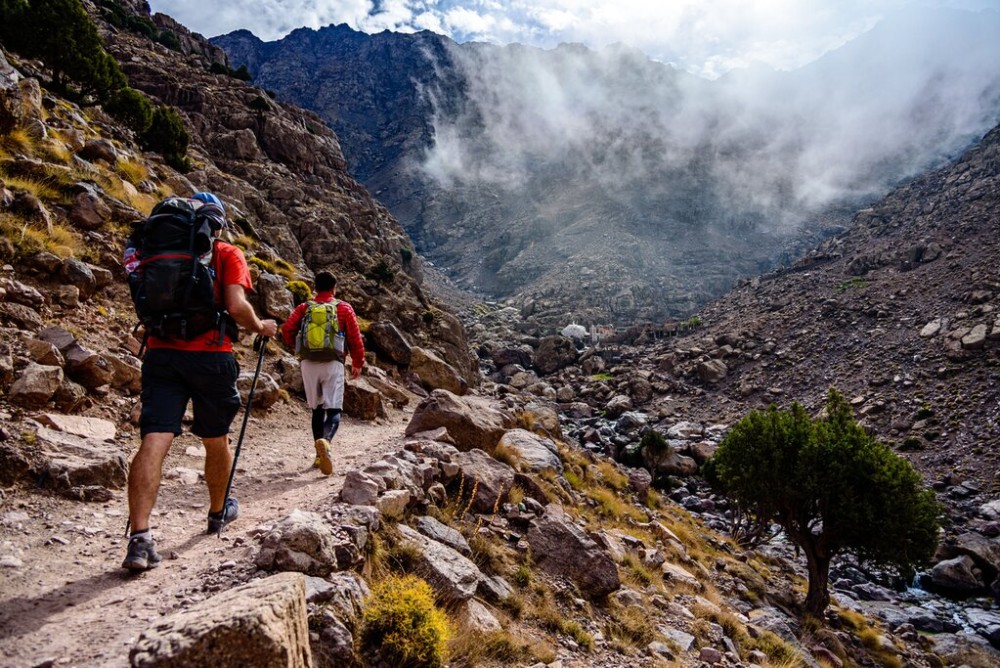 Outdoor Adventures in São Nicolau: Hikes, Views, and Nature