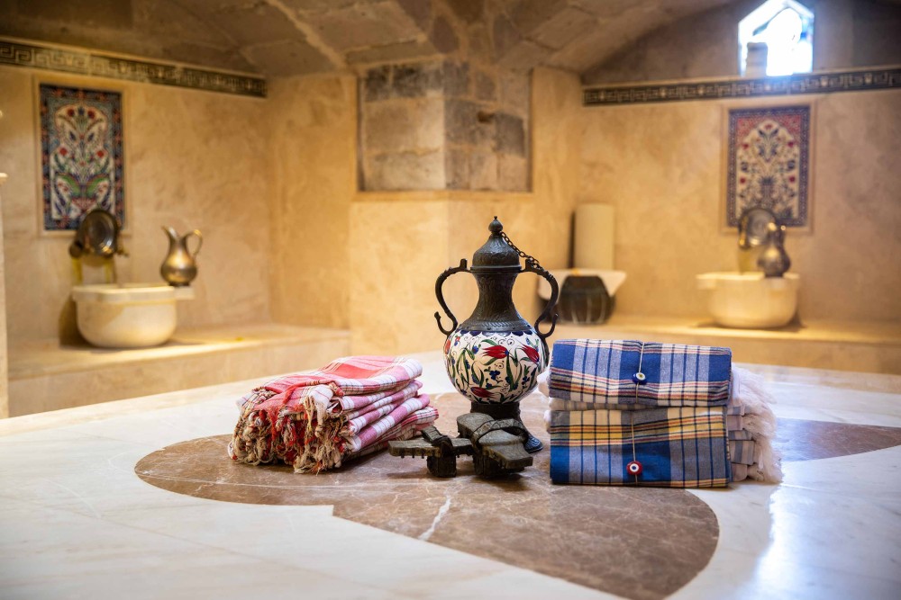 The Best Hammams and Spas in Marrakech
