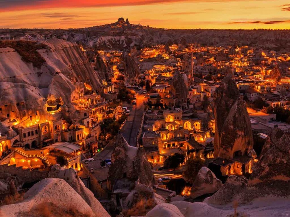 The Spirit of Cappadocia: Local Villages You Must Visit