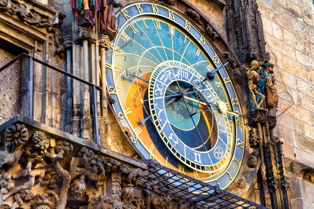 Top 10 Things to Do in Prague: A Traveler’s Guide