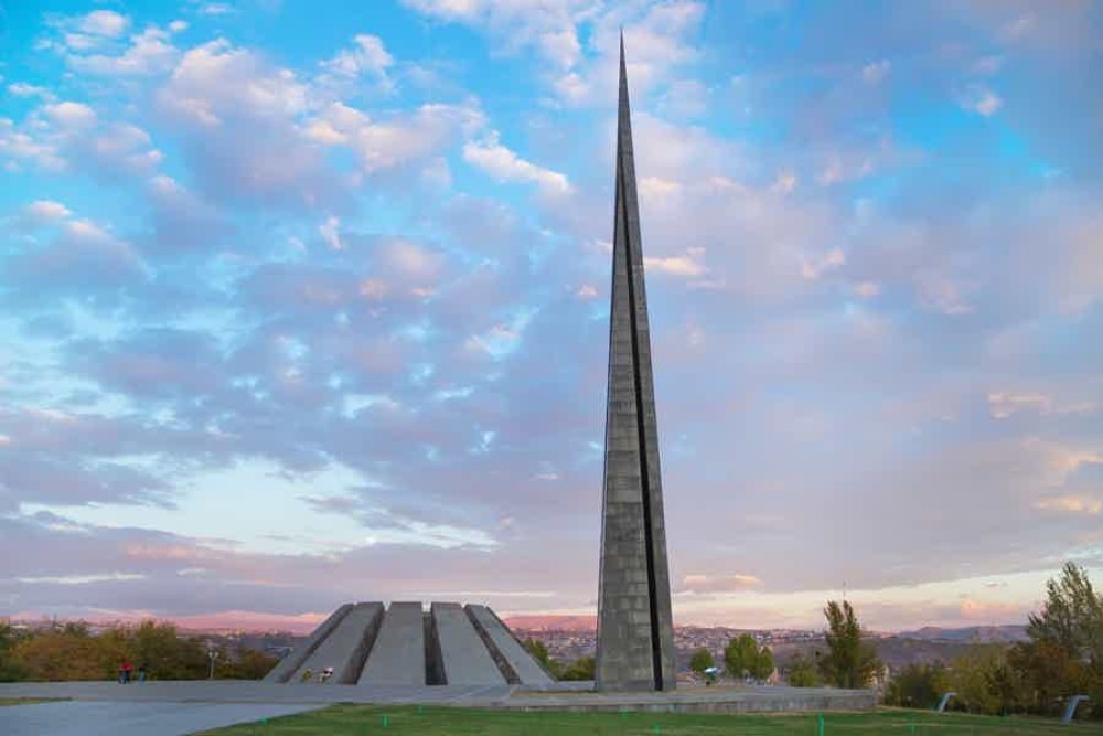 Top 5 Must-See Attractions in Yerevan for First-Time Visitors