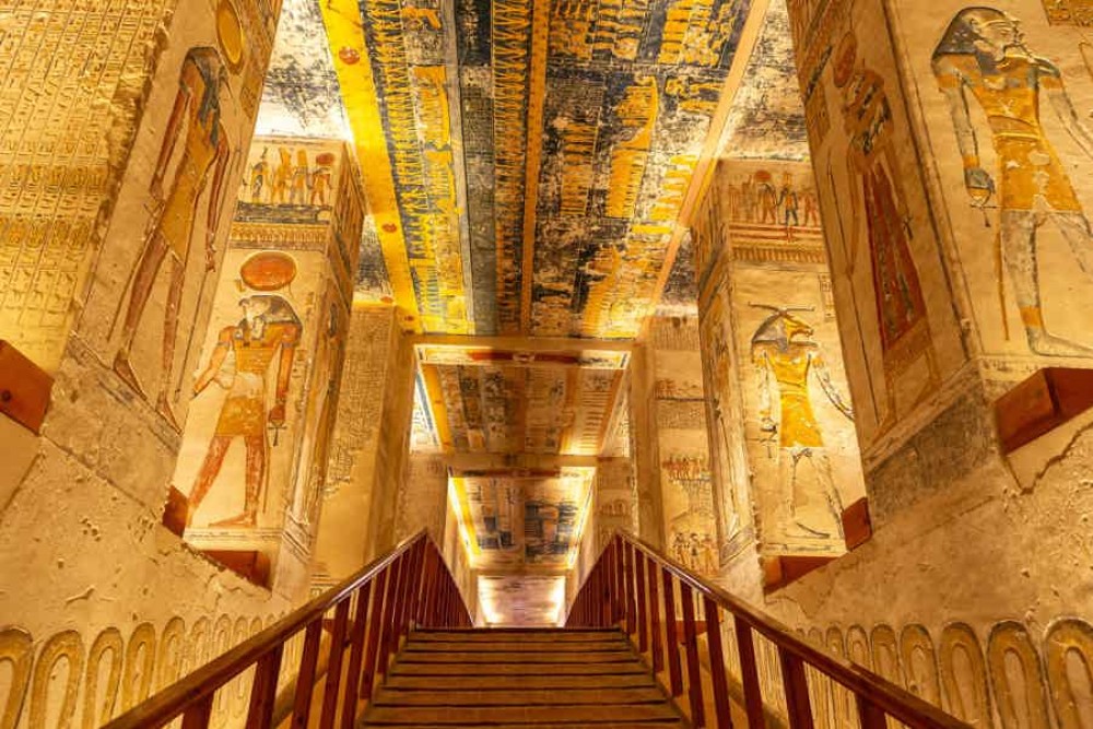 Day Trips from Hurghada: Exploring Beyond the City