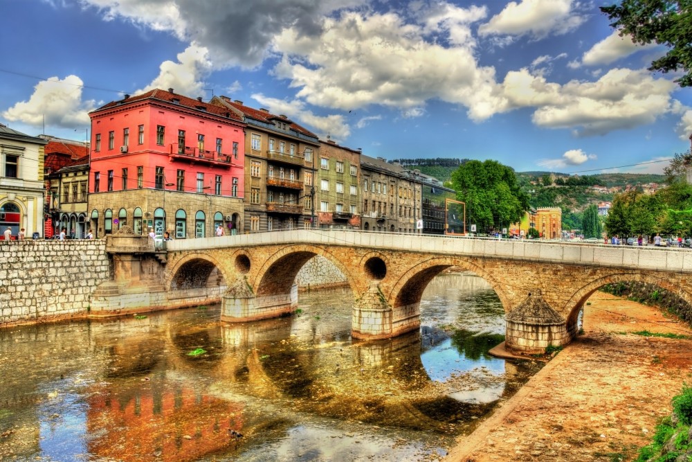 Top Things to Do in Sarajevo: A Must-See Guide