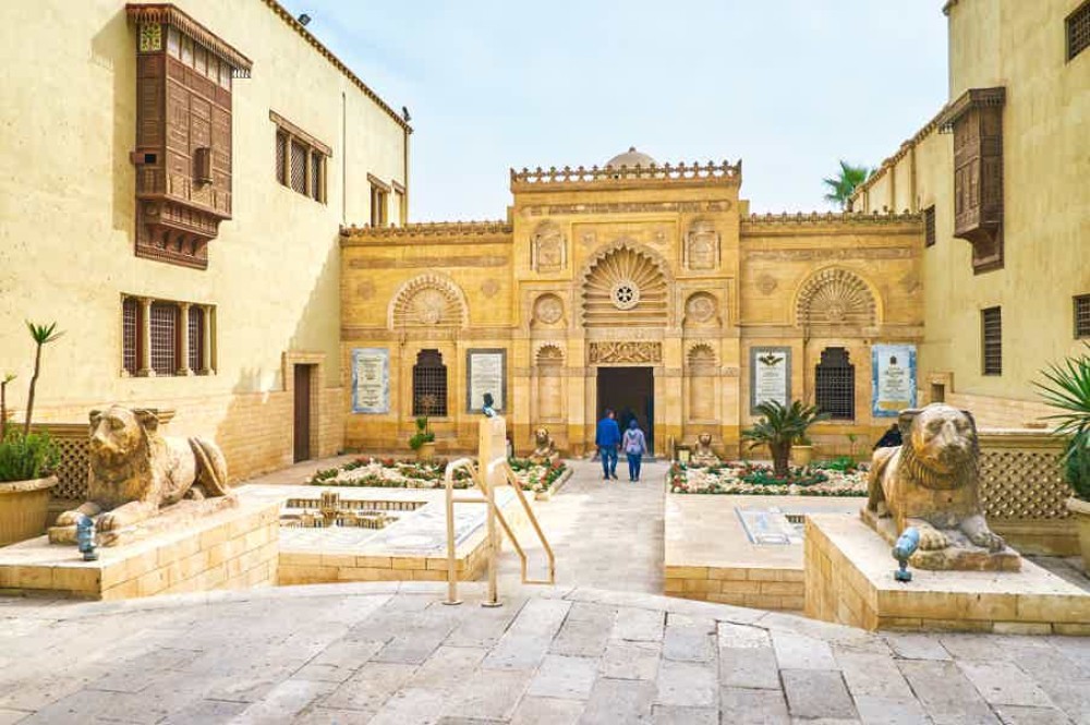 The Best Museums in Cairo for History Buffs
