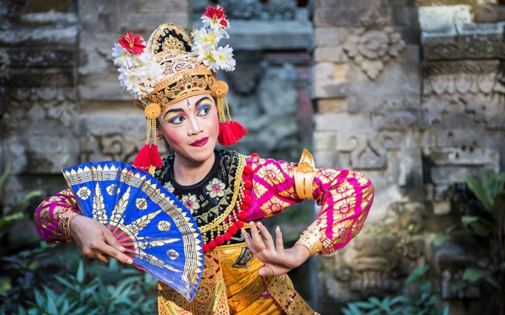 Bali with Kids: Family-Friendly Activities and Destinations