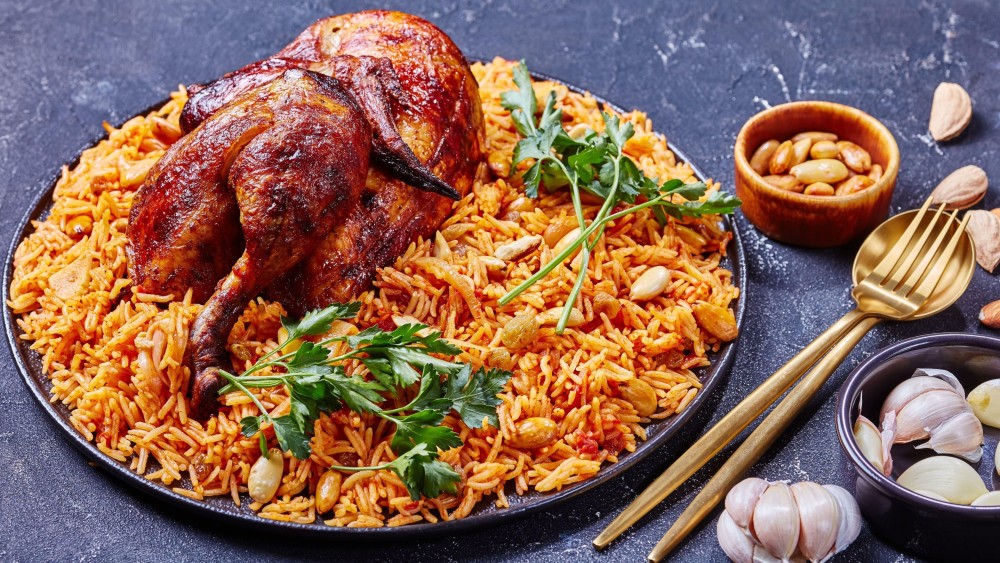 Savor the Flavors of Jeddah: A Foodie's Guide to the City
