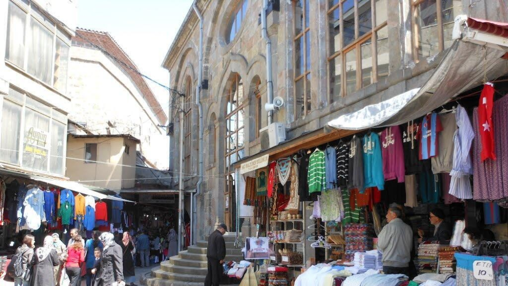 Trabzon Through the Lens: The Most Instagram-Worthy Spots