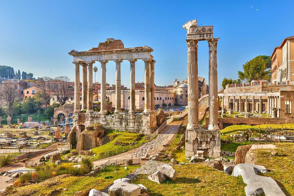 Pompeii for History Buffs: Uncover the Past with These Key Sights